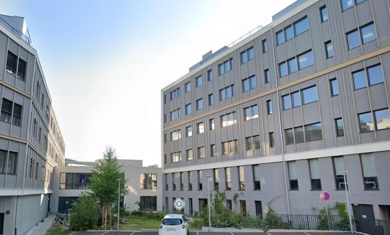 Maison Médicale de Strasbourg