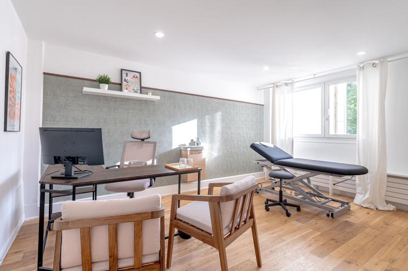 Co Working Médical de Neuilly-sur-Seine