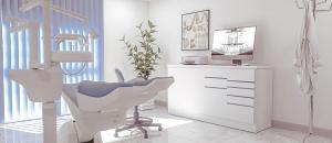 Aménagement cabinet médical | Normes, prix et conseils 2026