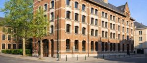 Via Sana s'implante en Belgique et ouvre son premier centre clé en main à Bruxelles à destination des professionnels de santé.
