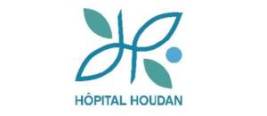 Le Centre de Santé de l'Hôpital de Houdan inaugure le label France Santé dans les Yvelines