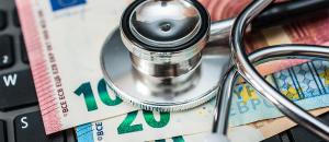 Convention collective des cabinets médicaux : grille de salaire 2026