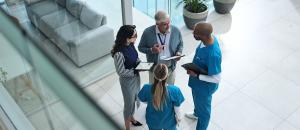 ESP, CPTS et MSP : quelles différences entre les structures d'exercice coordonné ?