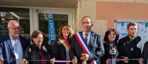 La Maison de santé de Malaucène Inaugurée