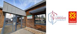 Médecins Solidaires ouvre un nouveau centre de santé à Laroque-Timbaut dans le Lot-et-Garonne