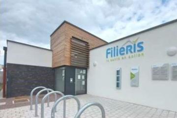 centre de santé Filieris de Behren-les-Forbach