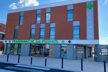 Centre de santé Kersanté Toulouse