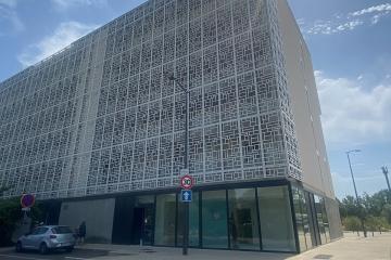 Centre de santé Kersanté Valence