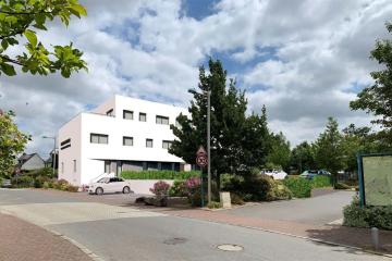 Maison de Santé à La Chapelle-des-Fougeretz
