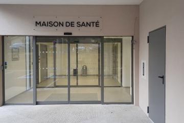 Maison De Santé Saint-Vallier De Thiey