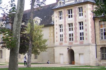 Maison des Parents Saint-Jean Hôpital Saint-Louis