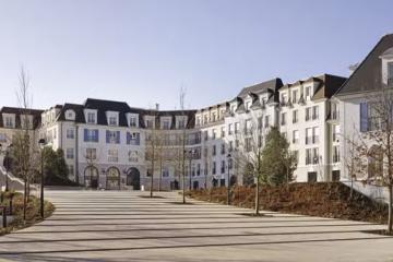 Pôle de Santé à Yerres