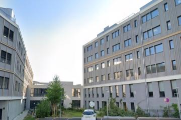 Maison Médicale de Strasbourg