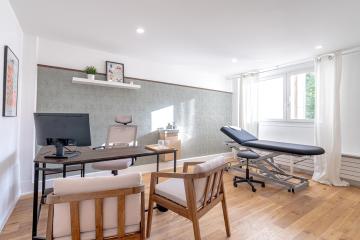 Co Working Médical de Neuilly-sur-Seine