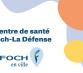 Foch en ville : un nouveau centre de santé à La Défense